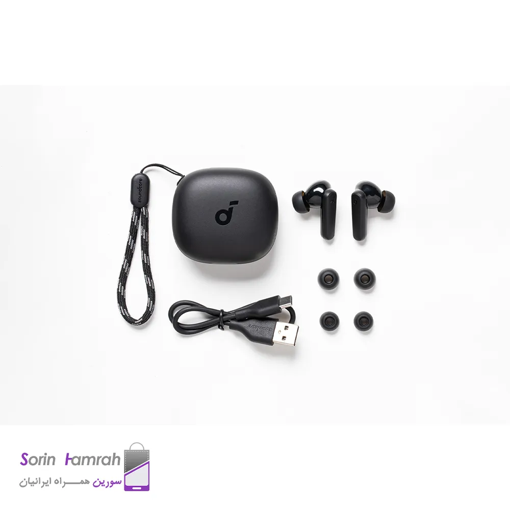 هندزفری بی سیم انکر مدل   Anker Soundcore R50i