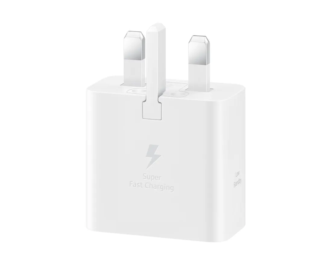 اداپتور شارژر (Adapter) 25W سامسونگ (اصل)