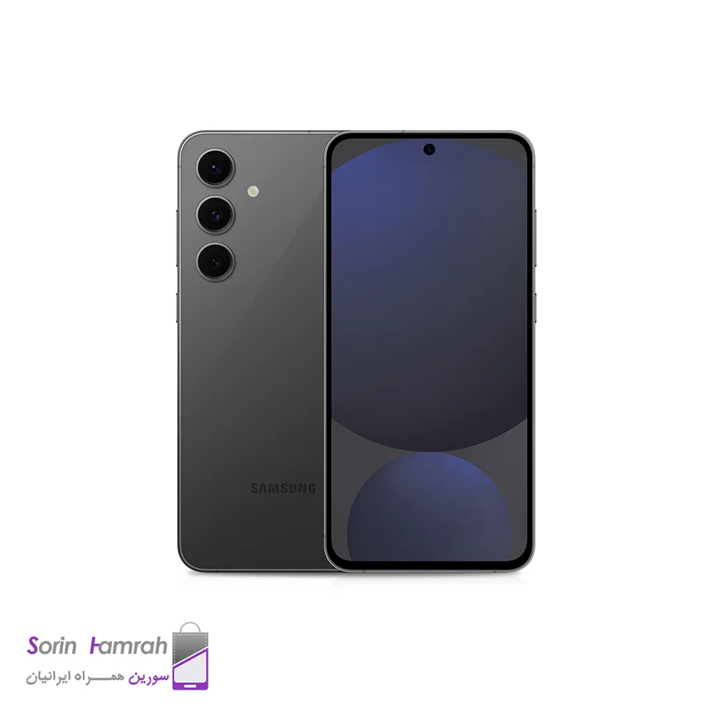 گوشی موبایل سامسونگ مدل Galaxy S24 FE دو سیم کارت ظرفیت 512/8 گیگابایت