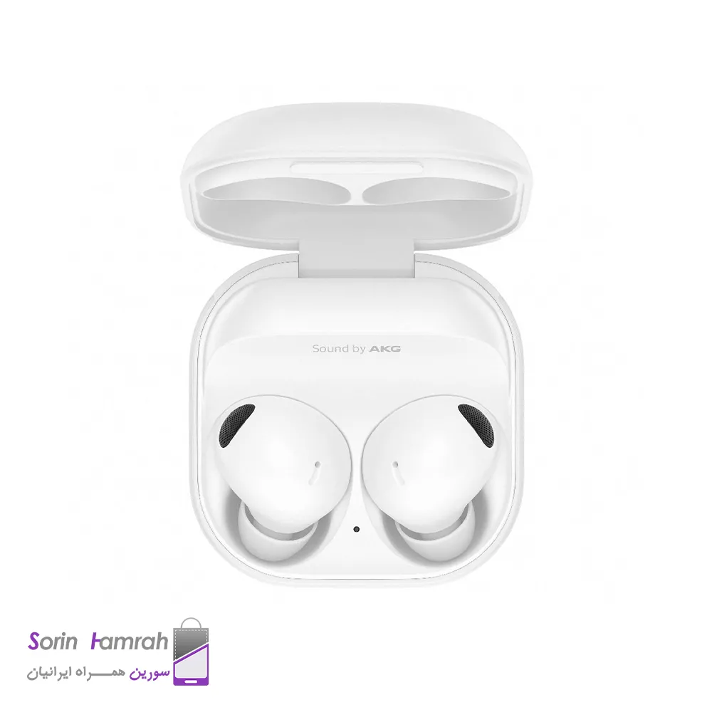 هدفون بی سیم سامسونگ مدل Galaxy Buds 2 Pro
