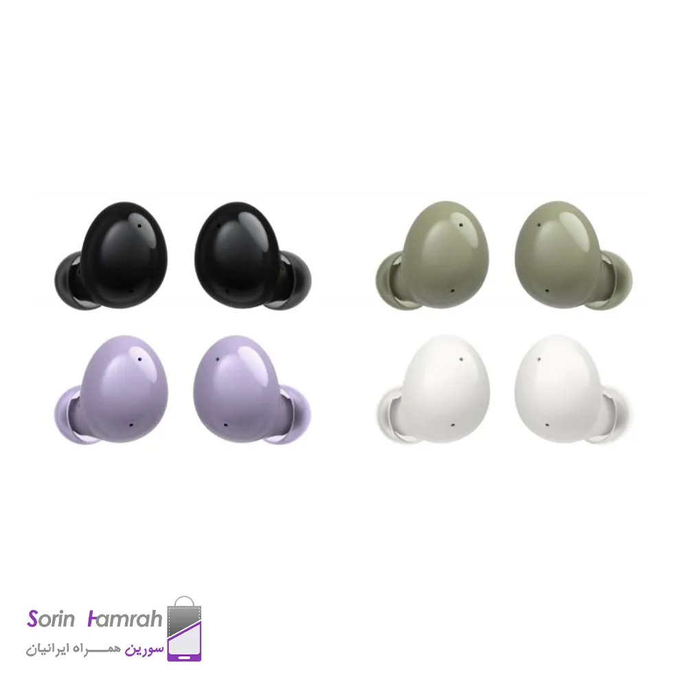 هدفون بی سیم سامسونگ مدل Galaxy Buds2