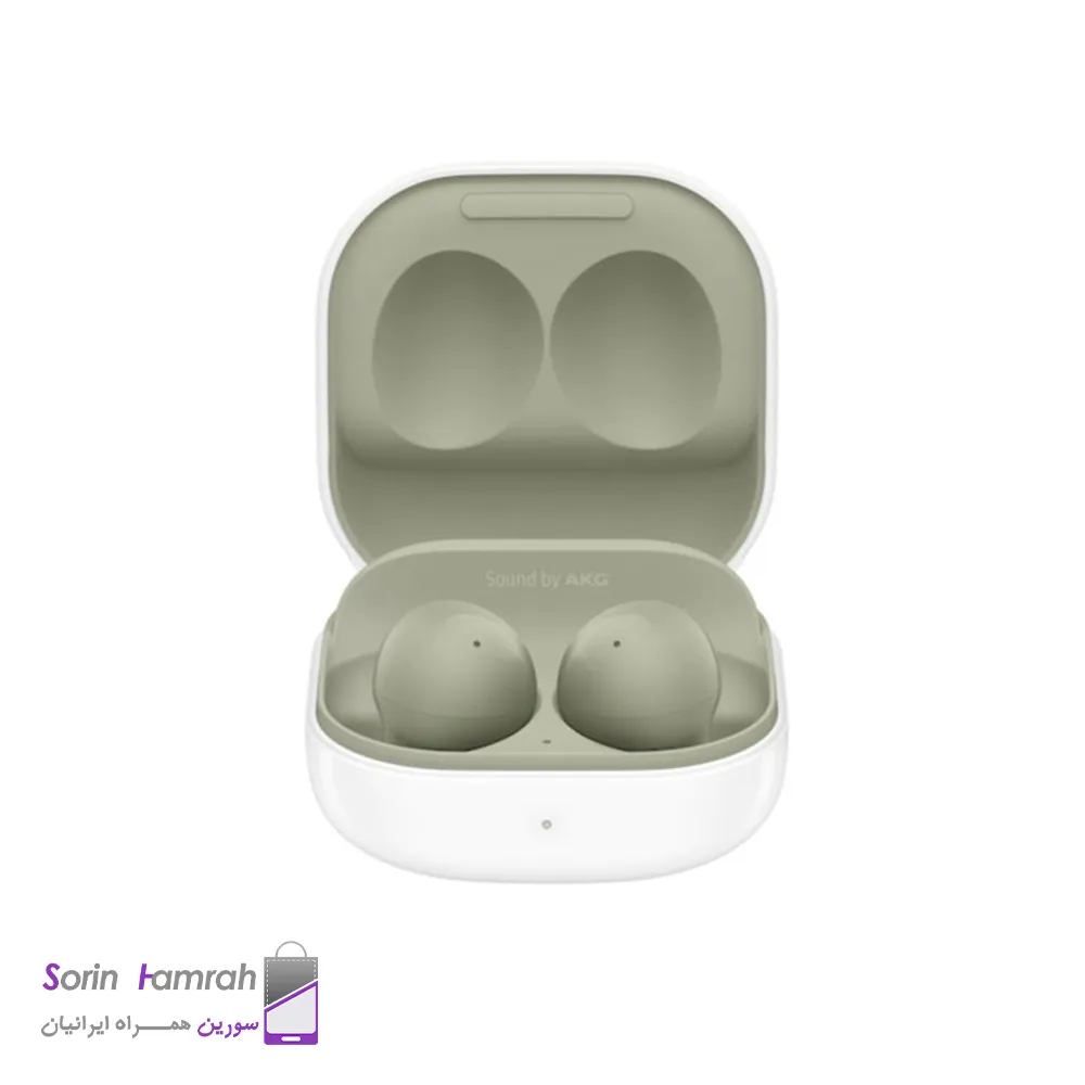 هدفون بی سیم سامسونگ مدل Galaxy Buds2