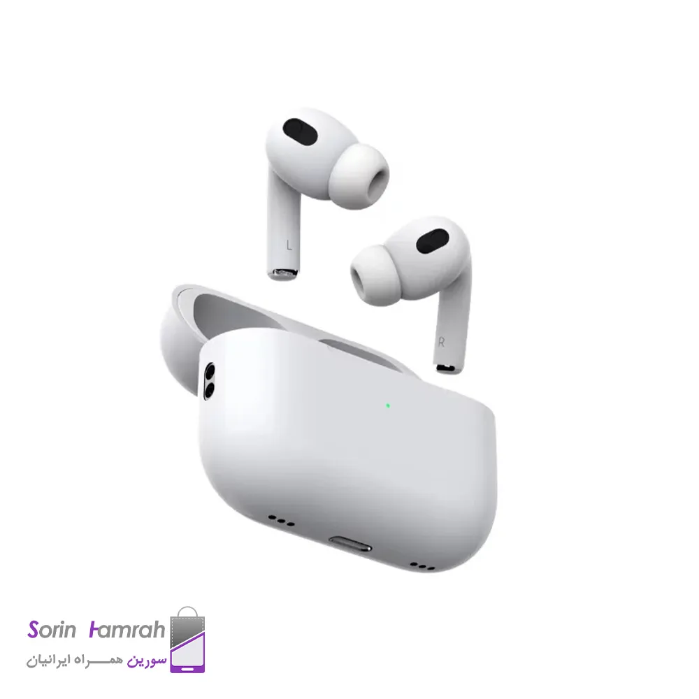 هندزفری بی سیم اپل مدل AirPods Pro 2