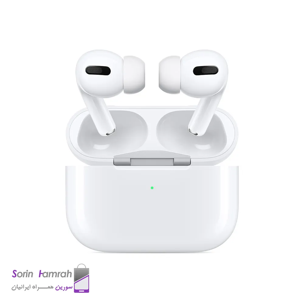 هندزفری بی سیم اپل مدل AirPods Pro 2021