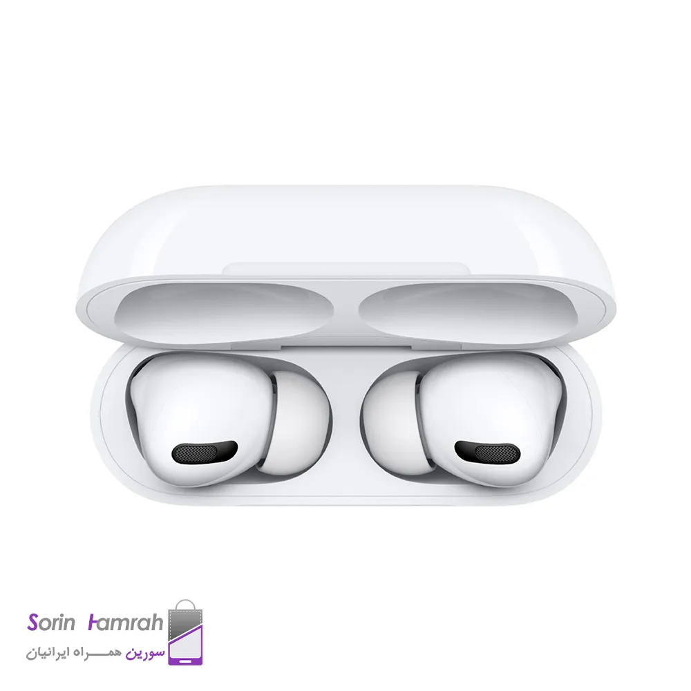 هندزفری بی سیم اپل مدل AirPods Pro 2019