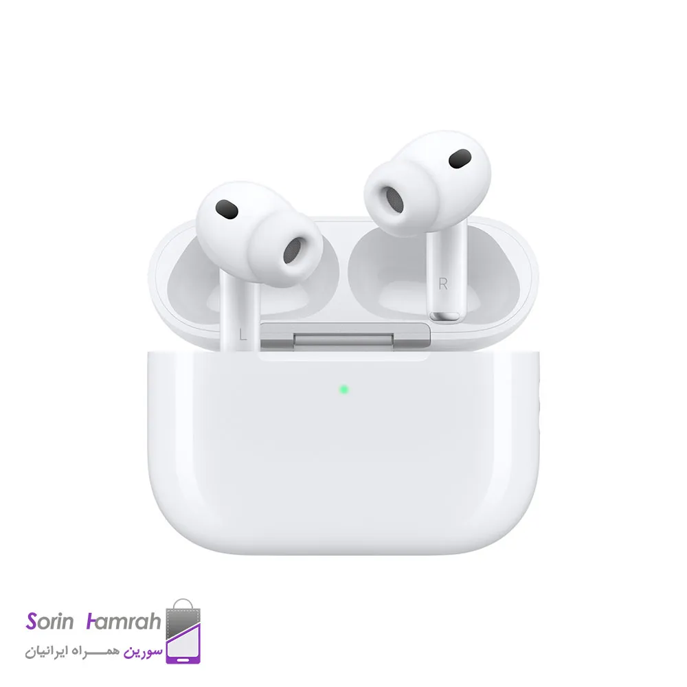 هندزفری بی سیم اپل مدل 3  AirPods pro