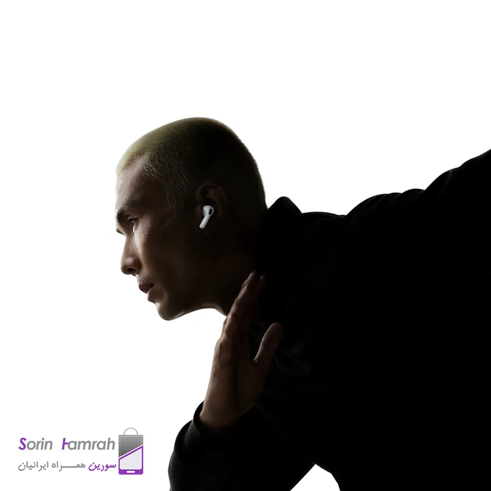 هندزفری بی سیم اپل مدل 3  AirPods pro