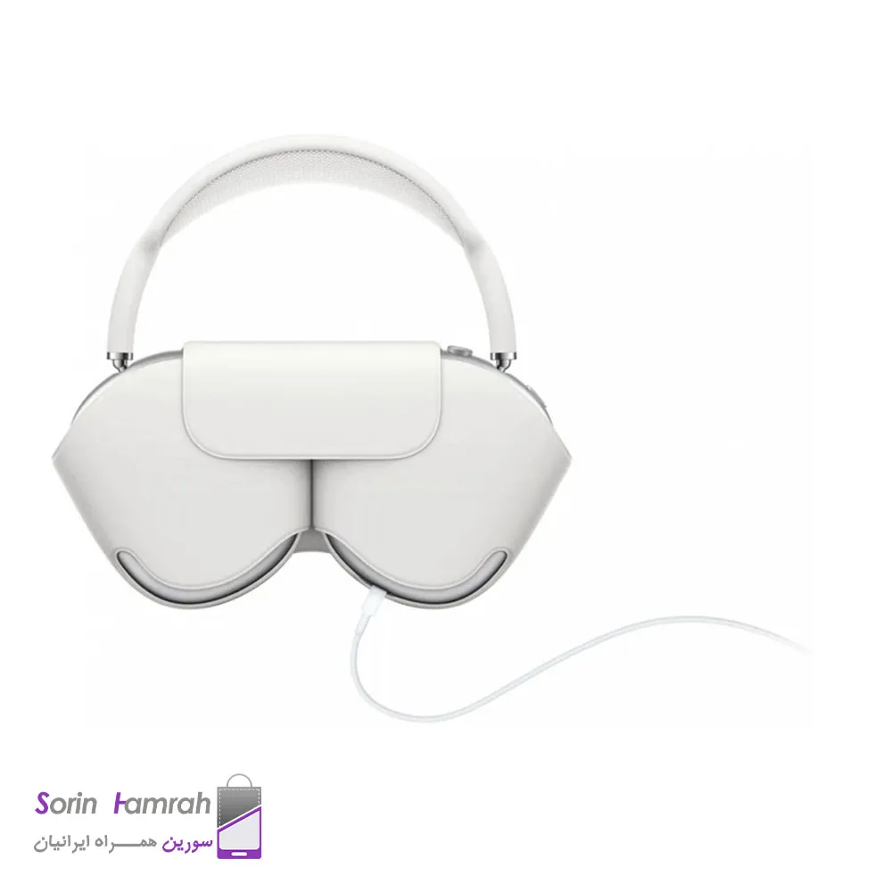 هدفون بی سیم اپل مدل AirPods Max