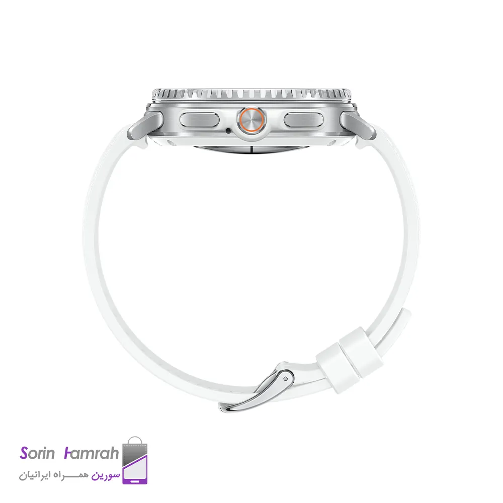 ساعت هوشمند سامسونگ مدل (Galaxy Watch 8 Classic SM-L500 (46mm