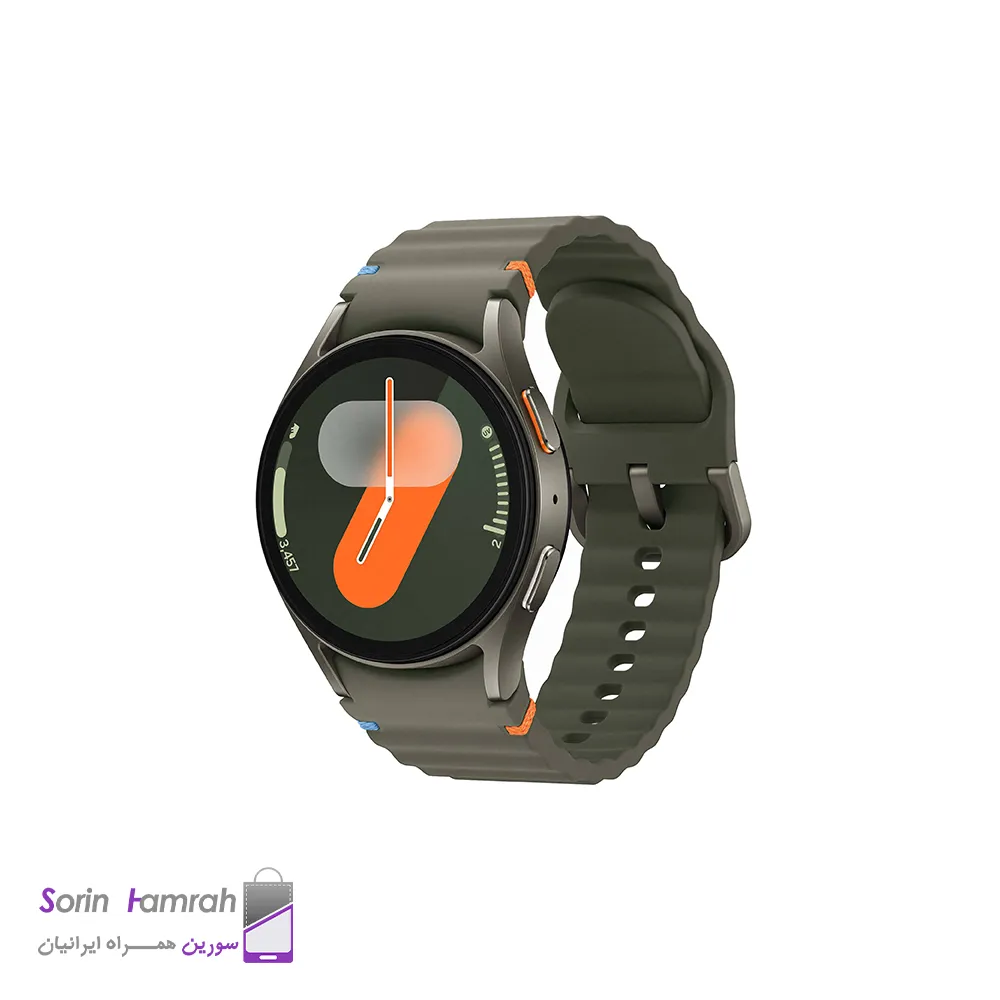 ساعت هوشمند سامسونگ مدل (Galaxy Watch7 SM-L300 (40mm
