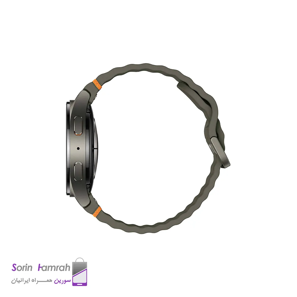 ساعت هوشمند سامسونگ مدل (Galaxy Watch7 SM-L300 (40mm