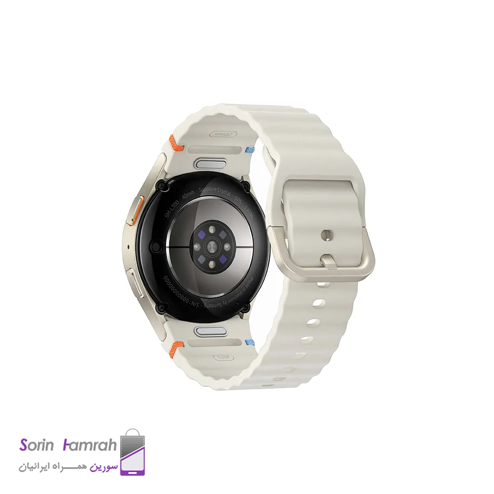 ساعت هوشمند سامسونگ مدل (Galaxy Watch7 SM-L300 (40mm