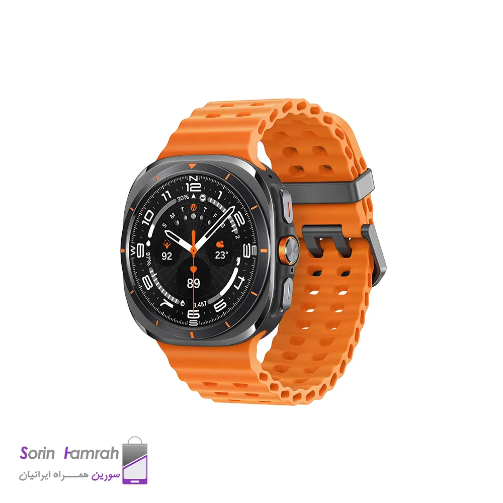 ساعت هوشمند سامسونگ مدل (Galaxy Watch Ultra SM-L705 (47mm