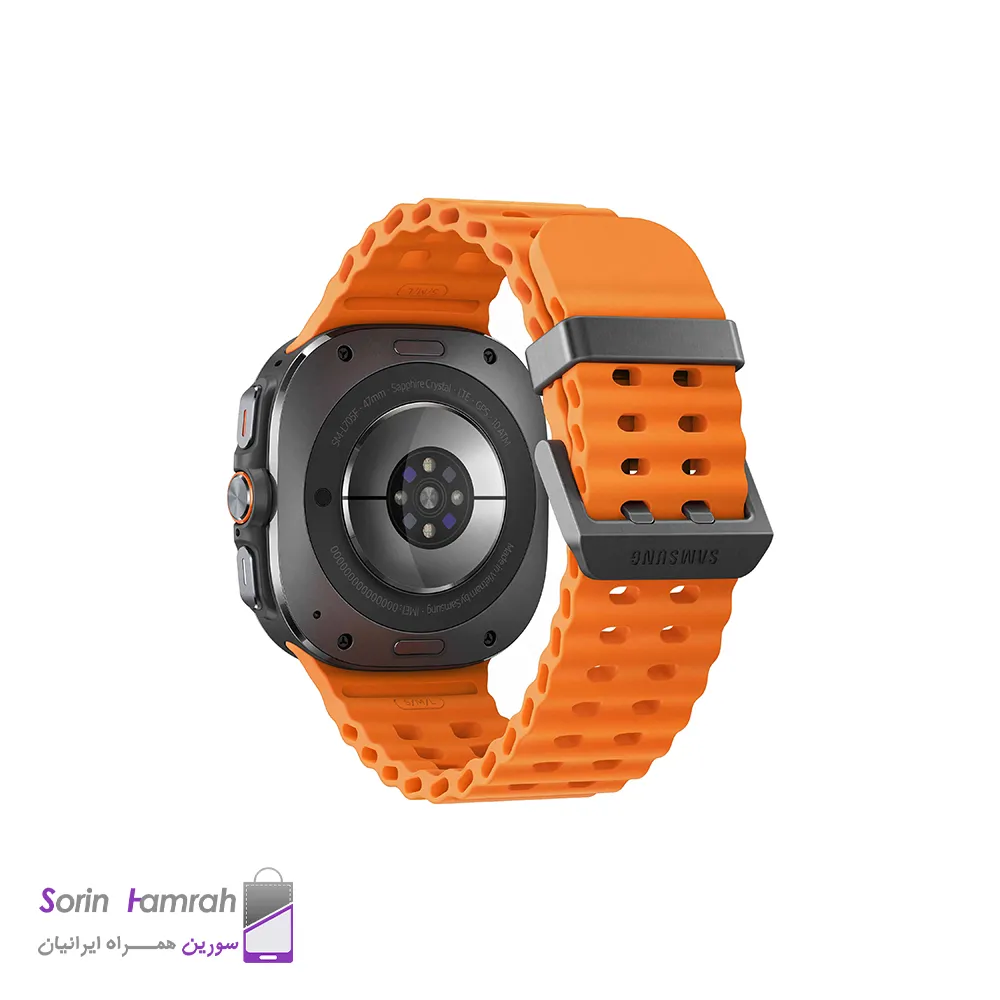 ساعت هوشمند سامسونگ مدل (Galaxy Watch Ultra SM-L705 (47mm