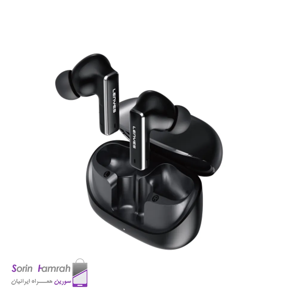 هندزفری بی سیم لنیس مدل Lenyes Air 101 ANC TWS In-Ear