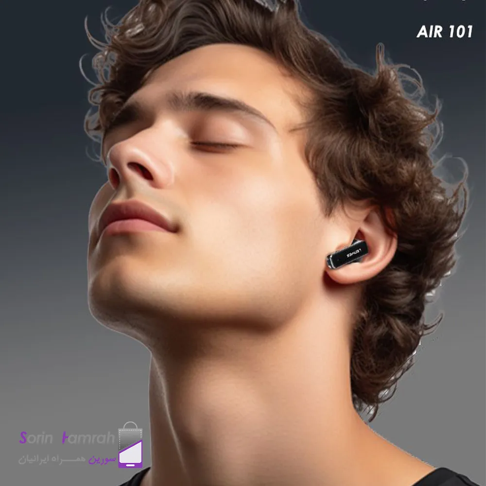 هندزفری بی سیم لنیس مدل Lenyes Air 101 ANC TWS In-Ear