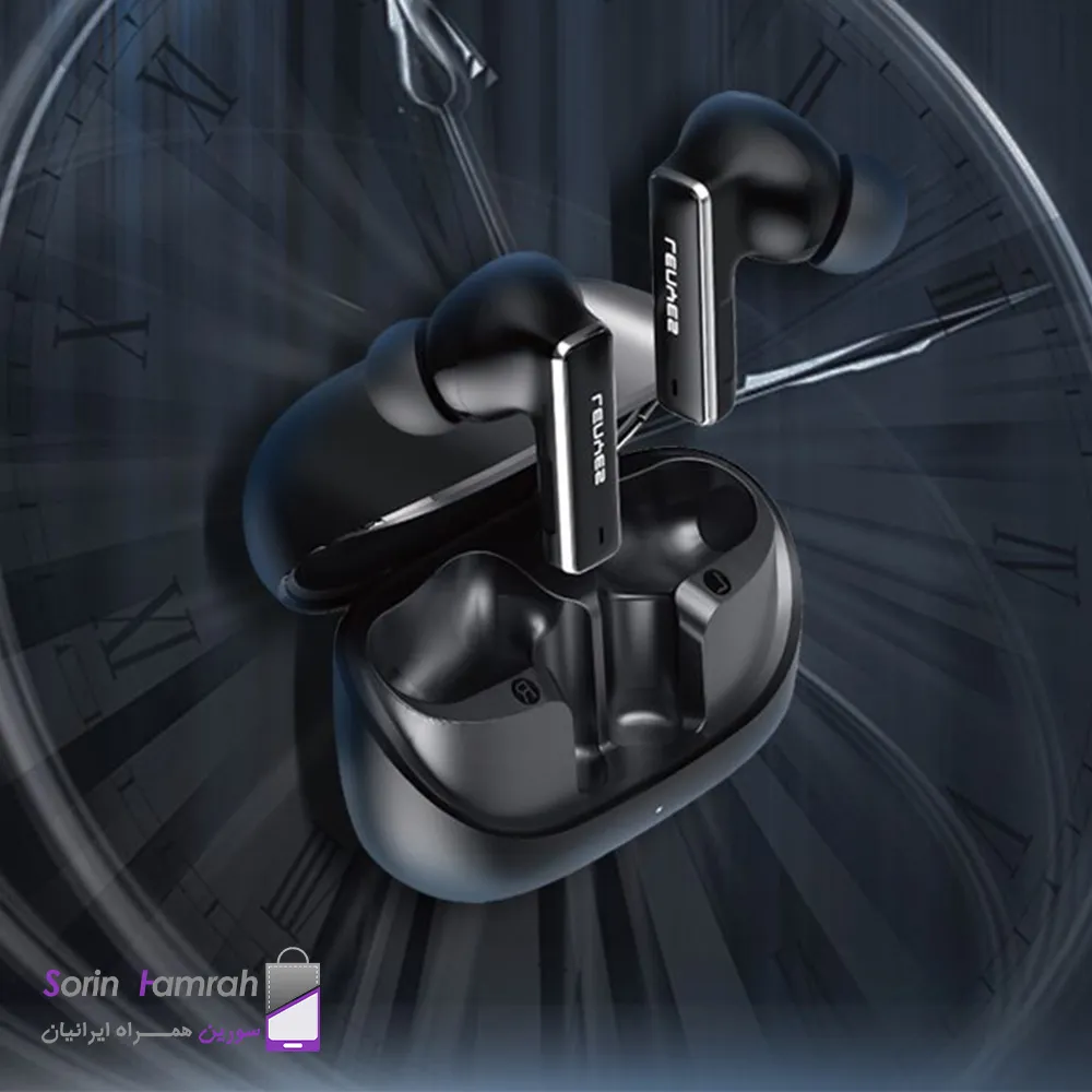 هندزفری بی سیم لنیس مدل Lenyes Air 101 ANC TWS In-Ear