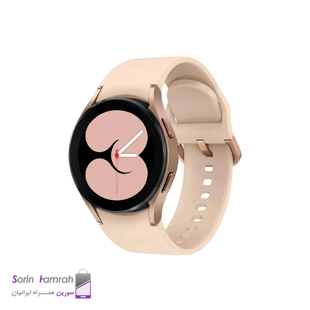 ساعت هوشمند سامسونگ مدل Galaxy Watch4 SM-R860 40mm.