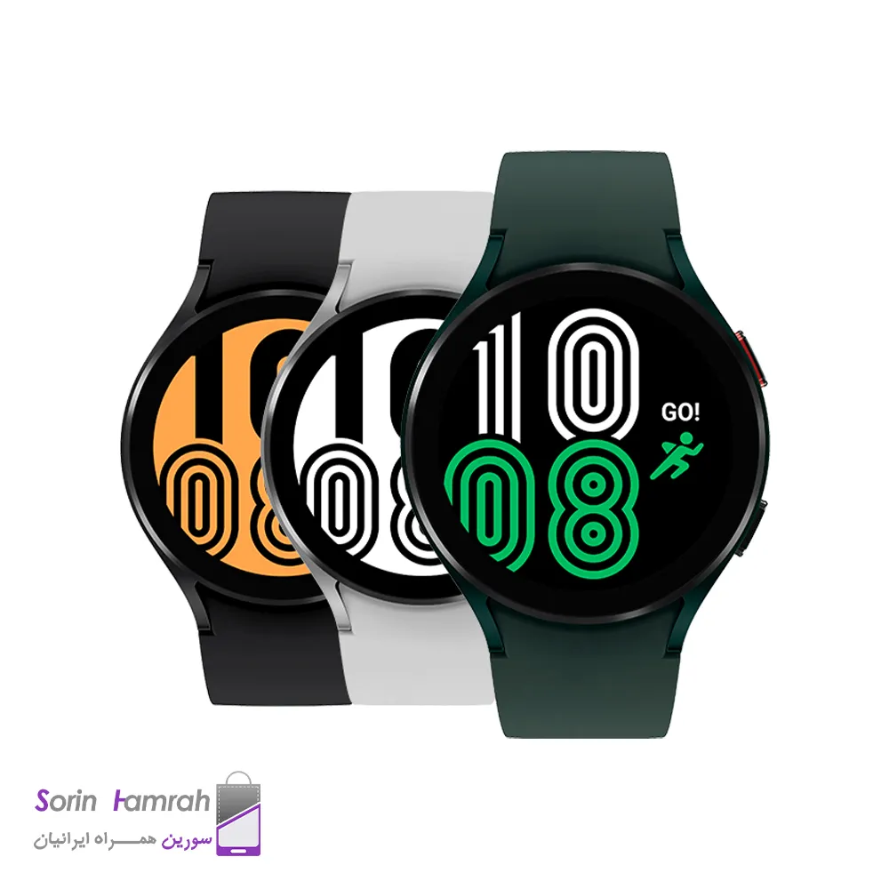 ساعت هوشمند سامسونگ مدل Galaxy Watch4 SM-R870 44mm.