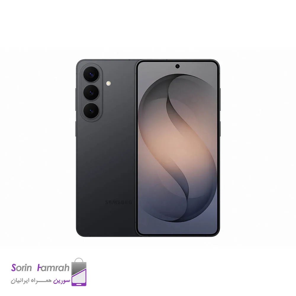 گوشی موبايل سامسونگ مدل Galaxy S26 Plus 5G ظرفیت 256 گیگابایت رم 12 گیگابایت (ویتنام)