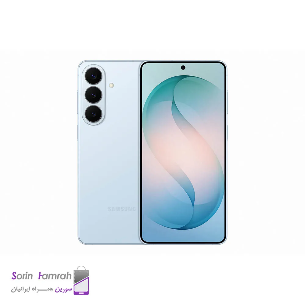 گوشی موبايل سامسونگ مدل Galaxy S26 Plus 5G ظرفیت 256 گیگابایت رم 12 گیگابایت (ویتنام)