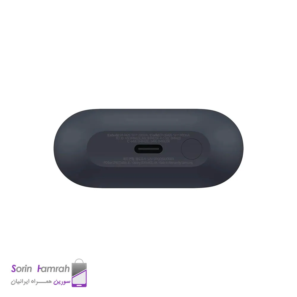 هندزفری بلوتوثی سامسونگ مدل Galaxy Buds 3 FE