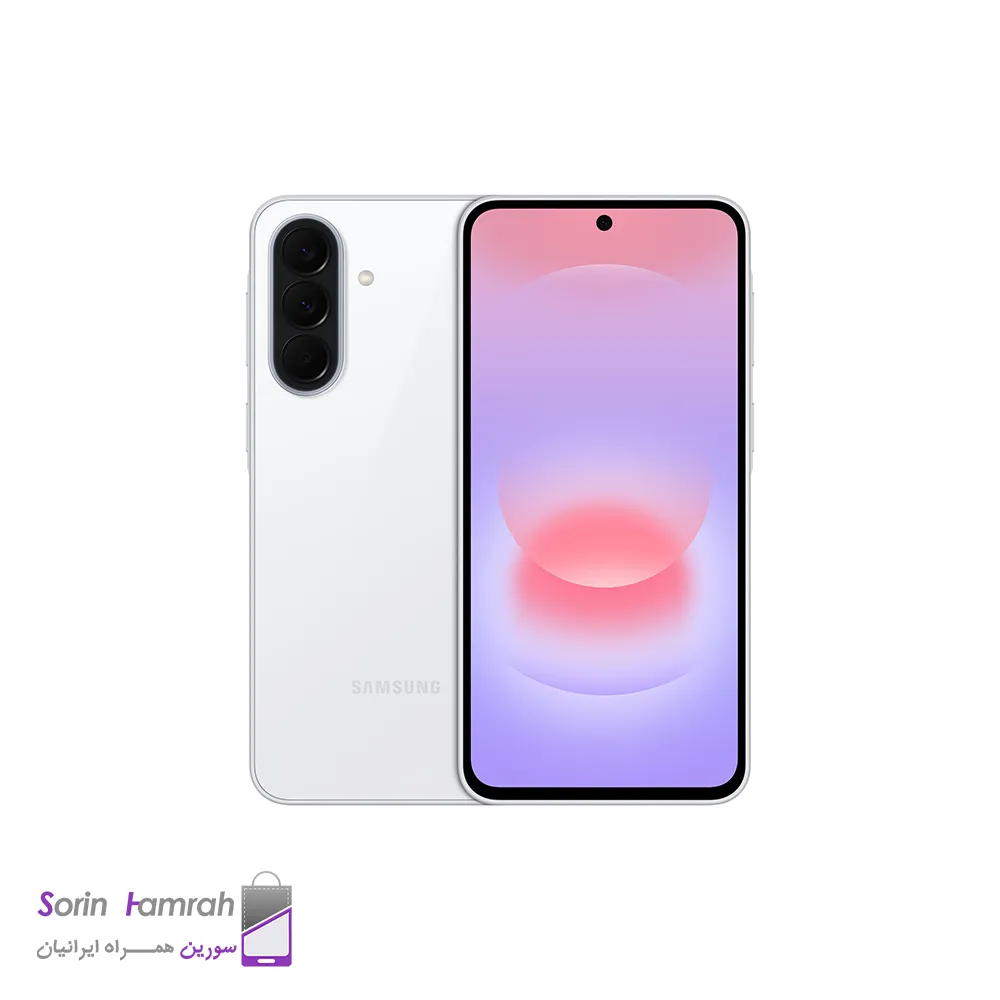 گوشی موبایل سامسونگ Galaxy A37 ظرفیت 128 گیگابایت رم 8 گیگابایت - ویتنام