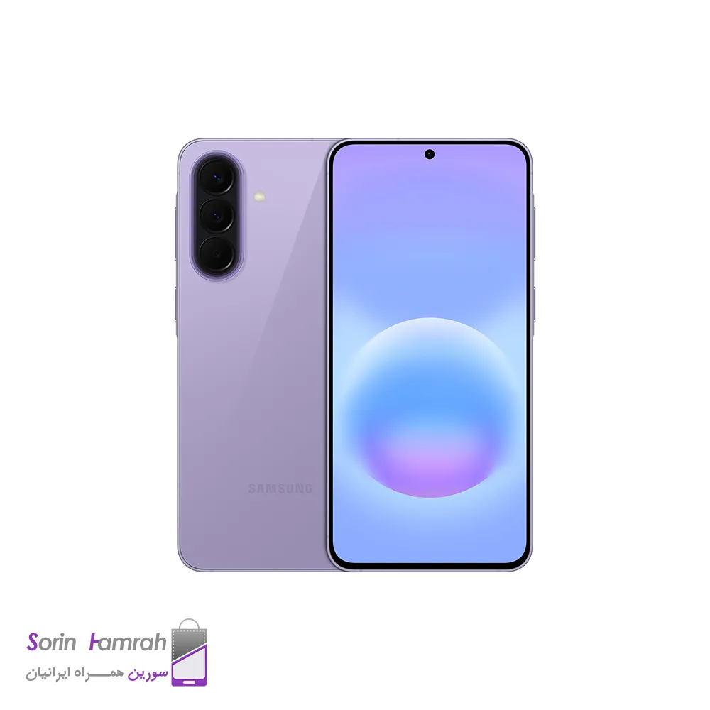 گوشی موبايل سامسونگ Galaxy A57 5G ظرفیت 256 گیگابایت رم 8 گیگابایت - ویتنام