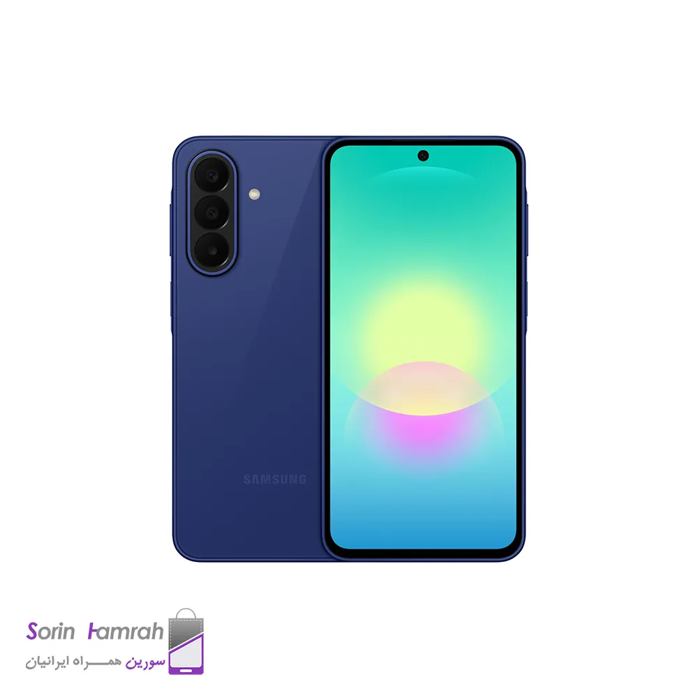 گوشی موبايل سامسونگ Galaxy A27 5G ظرفیت 256 گیگابایت رم 8 گیگابایت - ویتنام