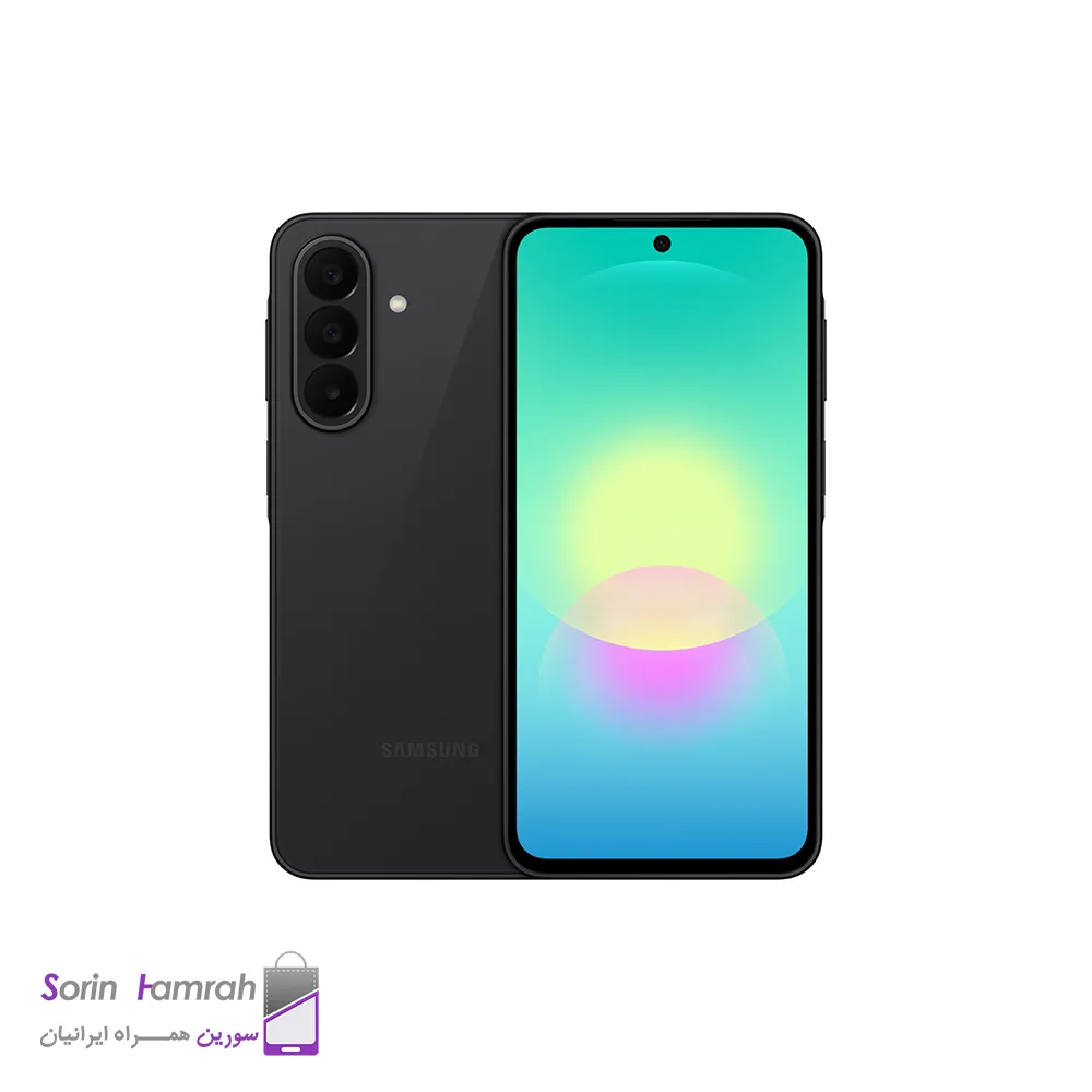 گوشی موبايل سامسونگ Galaxy A27 5G ظرفیت 256 گیگابایت رم 8 گیگابایت - ویتنام