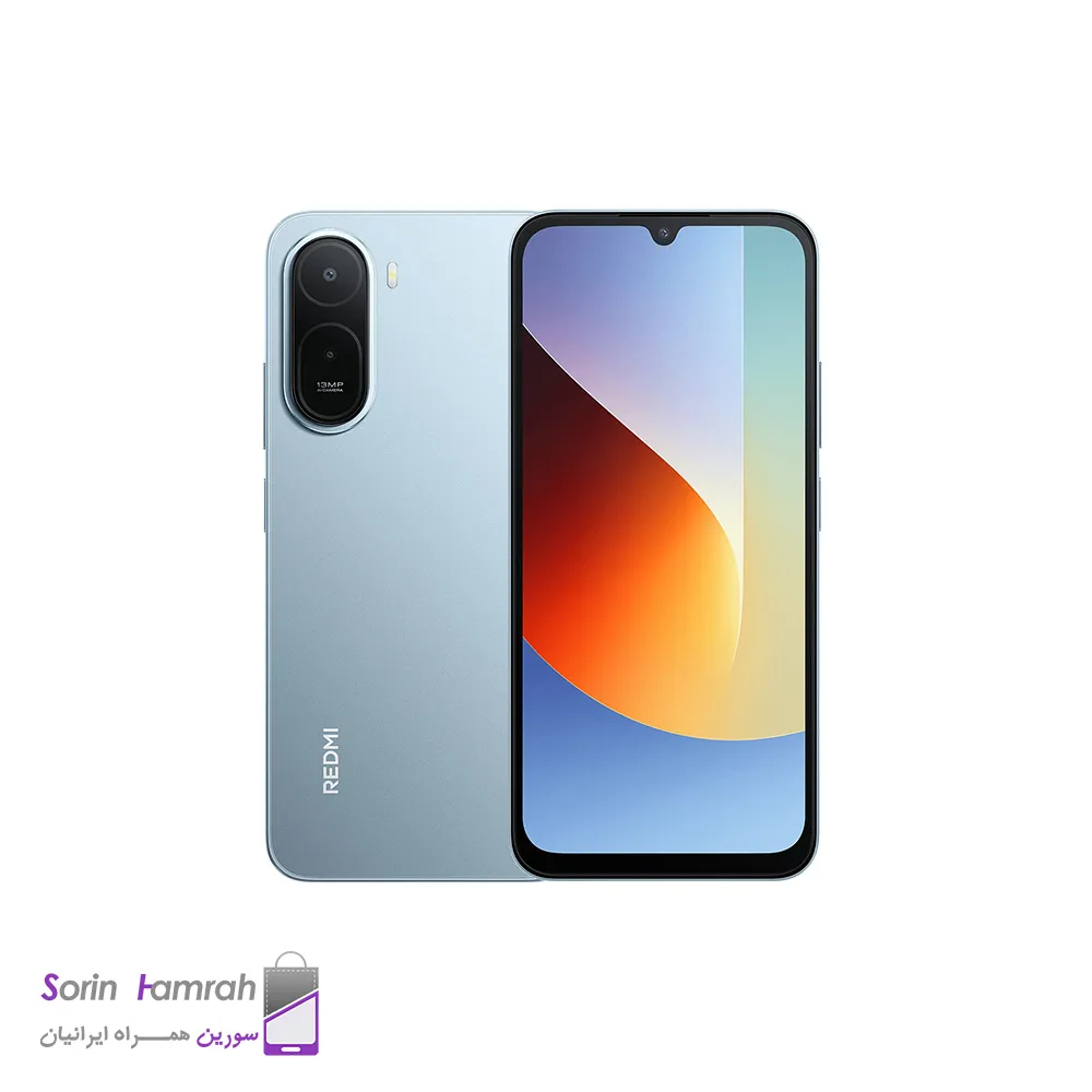 گوشی موبایل شیائومی مدل  Xiaomi Redmi A7 Pro 4G ظرفیت 128 گیگابایت رم 4 گیگابایت