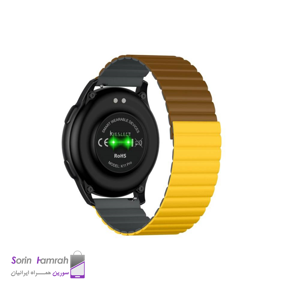 ساعت هوشمند کیسلکت مدل K11 Pro