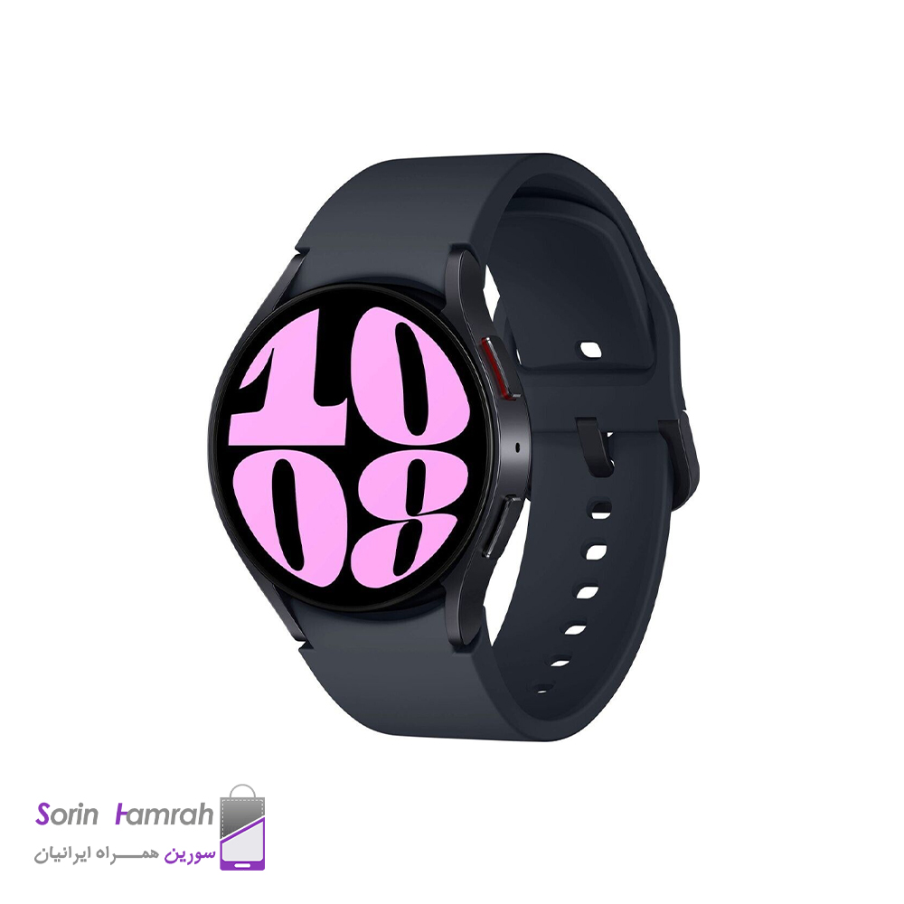 ساعت هوشمند سامسونگ مدل (Galaxy Watch6 SM R930 (40mm
