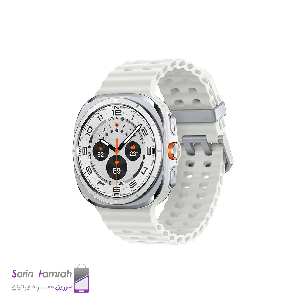 ساعت هوشمند سامسونگ مدل (Galaxy Watch Ultra SM-L705 (47mm