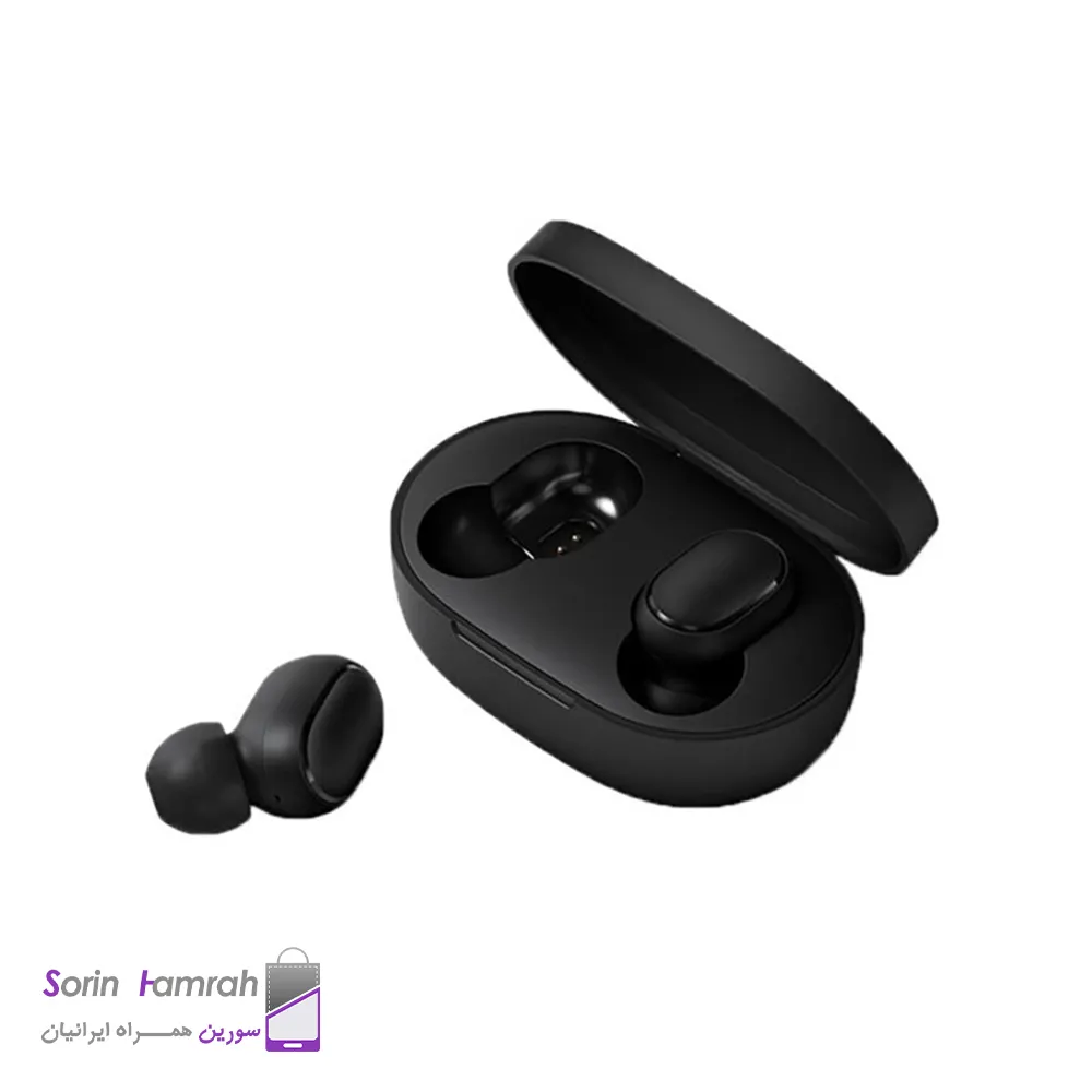 هدفون بی سیم شیائومی مدل Redmi AirDots