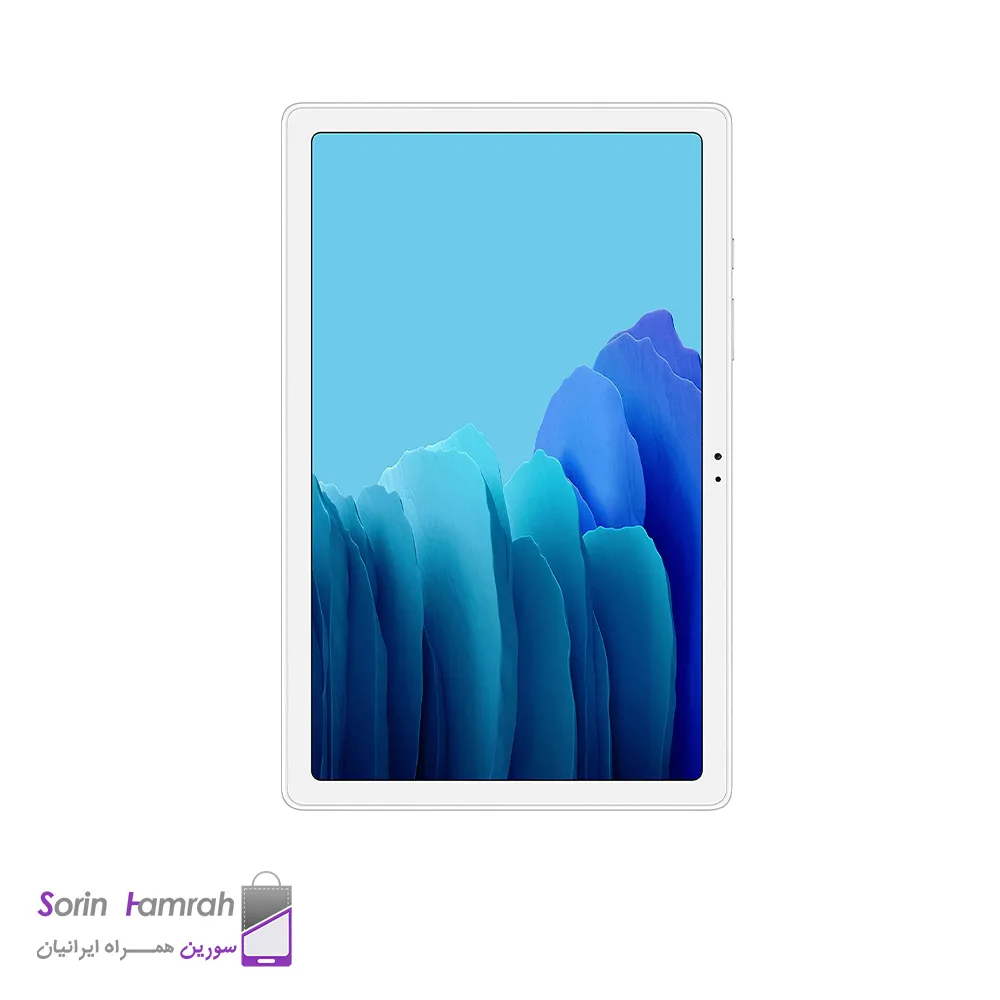 تبلت سامسونگ مدل Galaxy Tab A7 (2020, 10.4") SM-T505 ظرفیت 32/3 گیگابایت