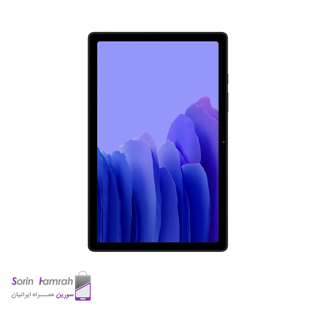 تبلت سامسونگ مدل Galaxy Tab A7 (2020, 10.4") SM-T505 ظرفیت 32/3 گیگابایت