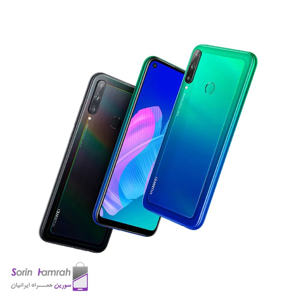 گوشی موبایل هوآوی مدل Y7p دو سیم کارت ظرفیت 64/4 گیگابایت