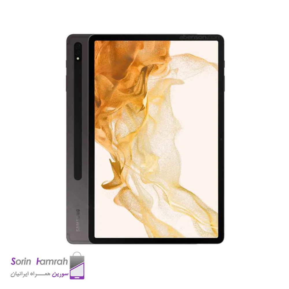 تبلت سامسونگ مدل Galaxy Tab S8 5G (11.0") SM-X706 ظرفیت 128/8 گیگابایت