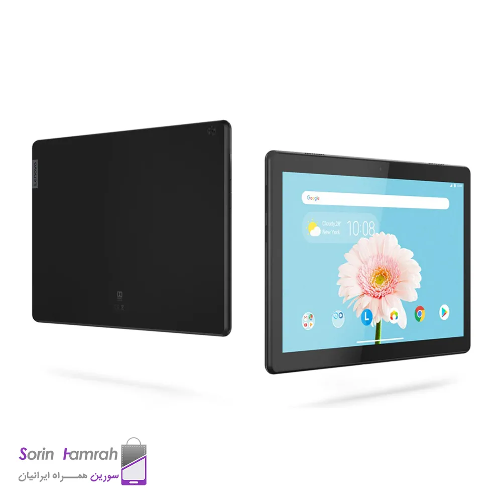 تبلت لنوو مدل Tab M10 TB-X505X (10.1") ظرفیت 32/2 گیگابایت