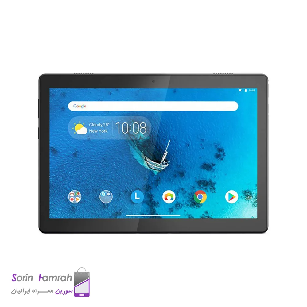 تبلت لنوو مدل Tab M10 TB-X505X (10.1") ظرفیت 32/2 گیگابایت