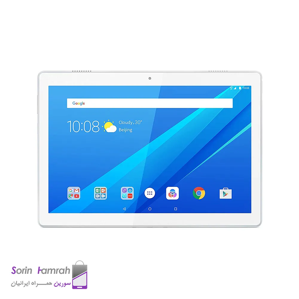 تبلت لنوو مدل Tab M10 TB-X505X (10.1") ظرفیت 32/2 گیگابایت