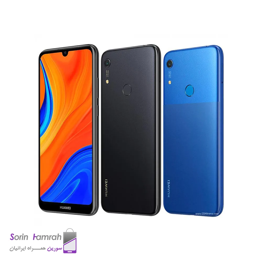 گوشی موبایل هوآوی مدل Y6s (2019) دو سیم کارت ظرفیت 64/3 گیگابایت