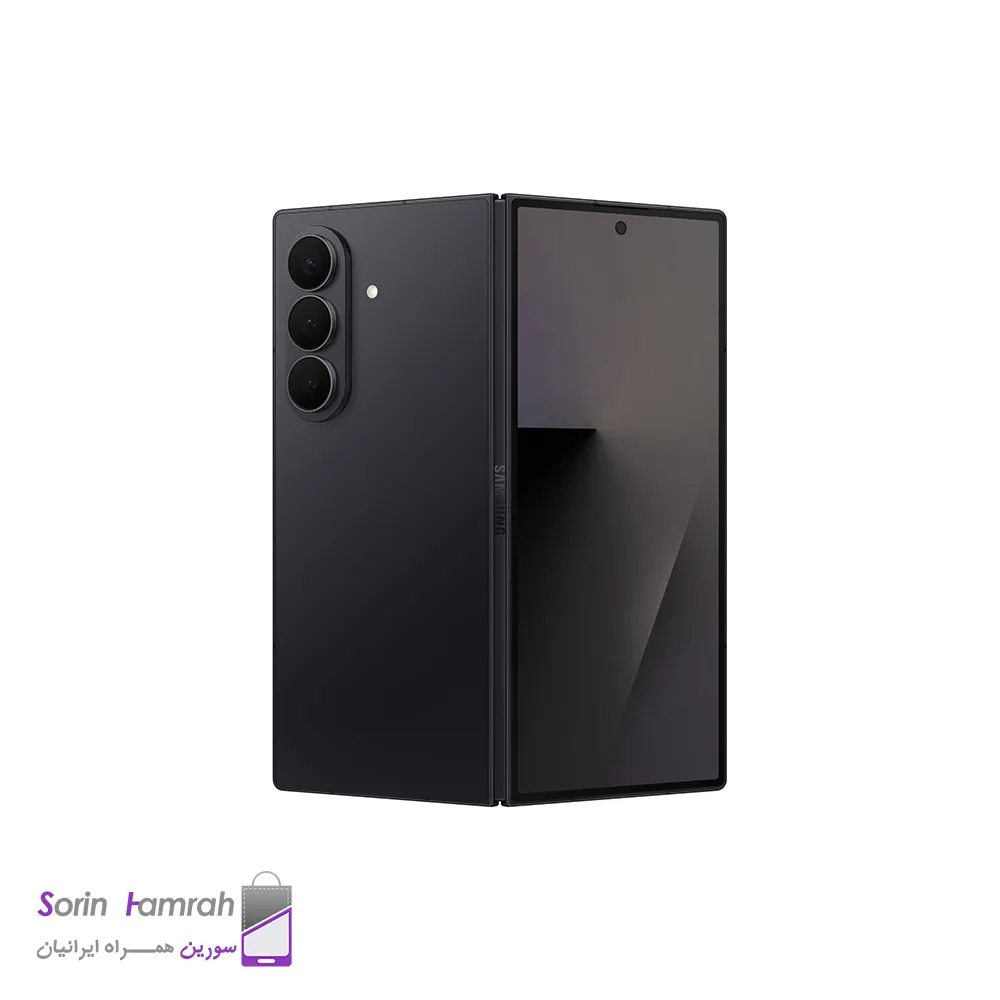 گوشی موبايل سامسونگ گلکسی  Galaxy Z Fold7 ظرفیت 512 گیگابایت رم 12 گیگابایت