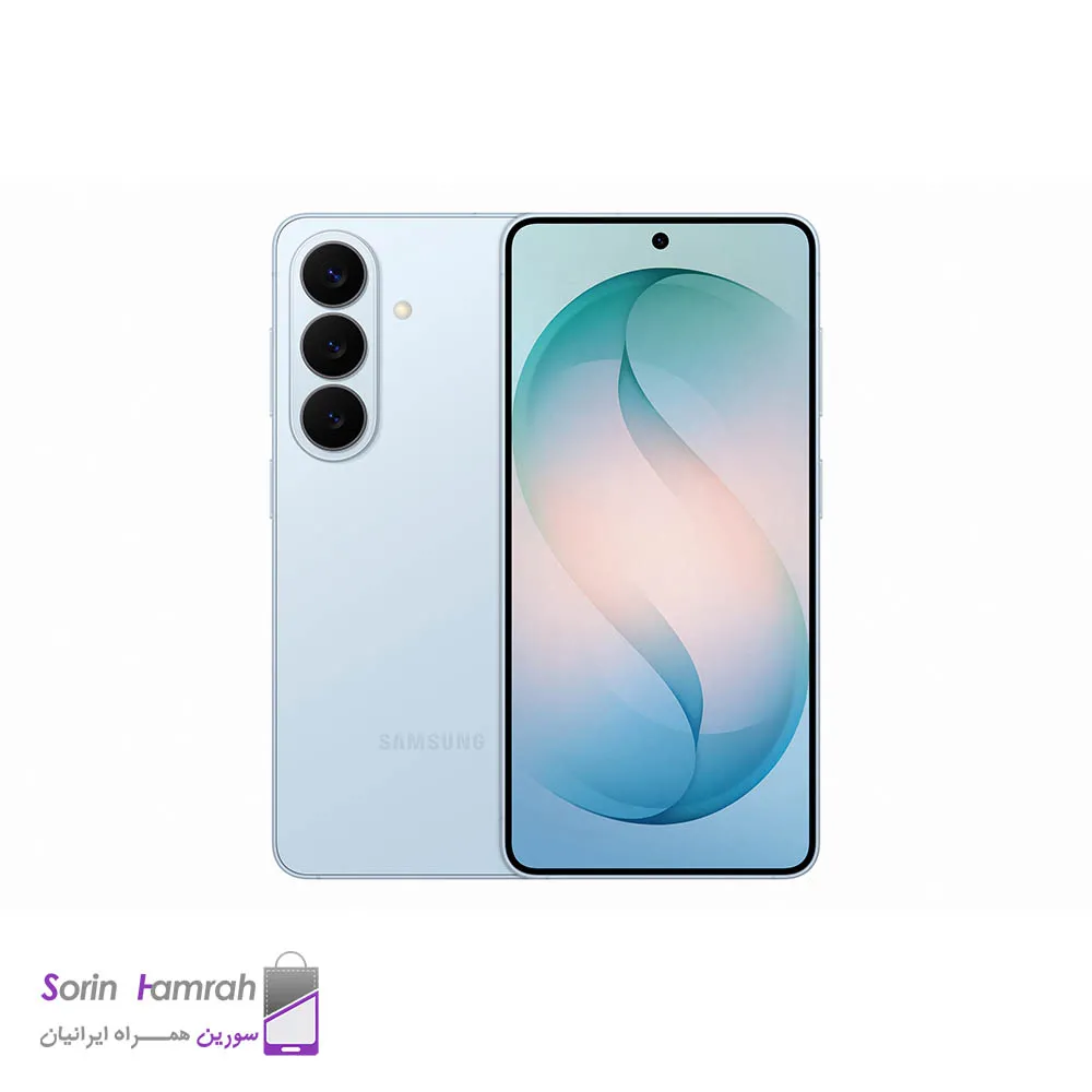گوشی موبايل سامسونگ مدل Galaxy S26 5G ظرفیت 512 گیگابایت رم 12 گیگابایت