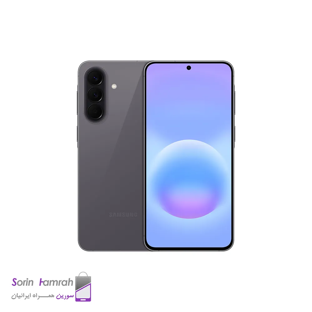 گوشی موبايل سامسونگ Galaxy A57 5G ظرفیت 256 گیگابایت رم 12 گیگابایت - ویتنام