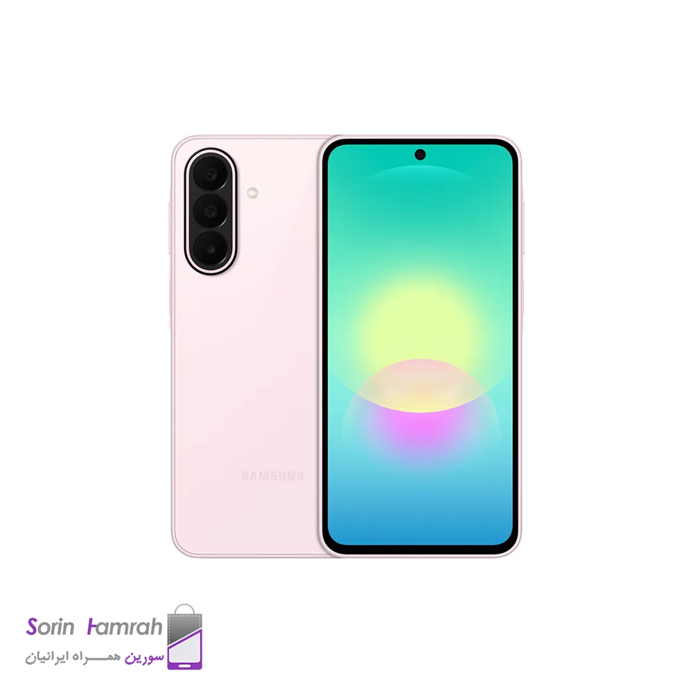 گوشی موبايل سامسونگ Galaxy A27 5G ظرفیت 128 گیگابایت رم 6 گیگابایت - ویتنام