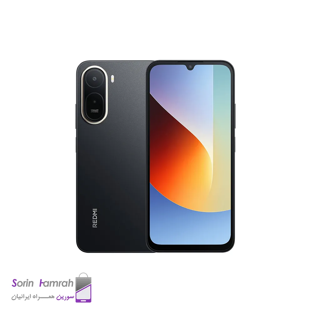 گوشی موبایل شیائومی مدل  Xiaomi Redmi A7 Pro 4G ظرفیت 64 گیگابایت رم 4 گیگابایت