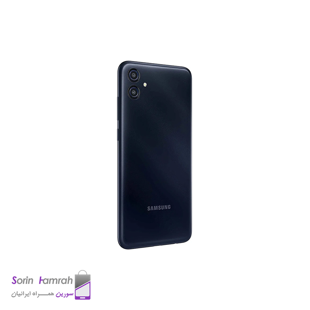 گوشی موبايل سامسونگ Galaxy M04 4G ظرفیت 128 گیگابایت رم 4 گیگابایت