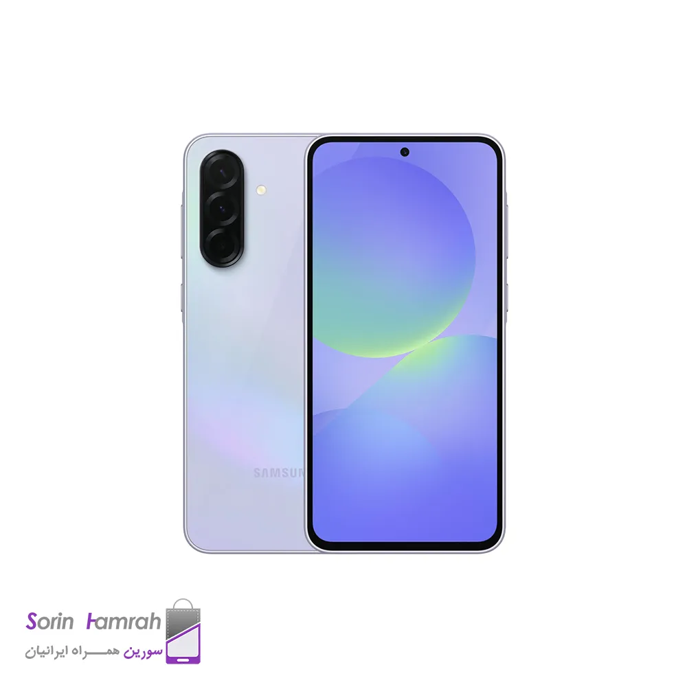 گوشی موبایل سامسونگ مدل Galaxy A36 5G دو سیم کارت ظرفیت 128/6 گیگابایت